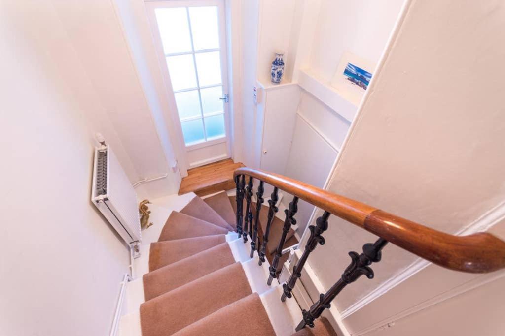 Whitehaven Daire North Berwick Dış mekan fotoğraf