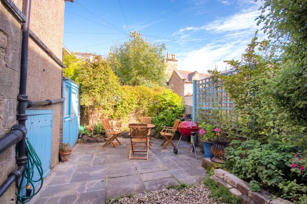 Whitehaven Daire North Berwick Dış mekan fotoğraf