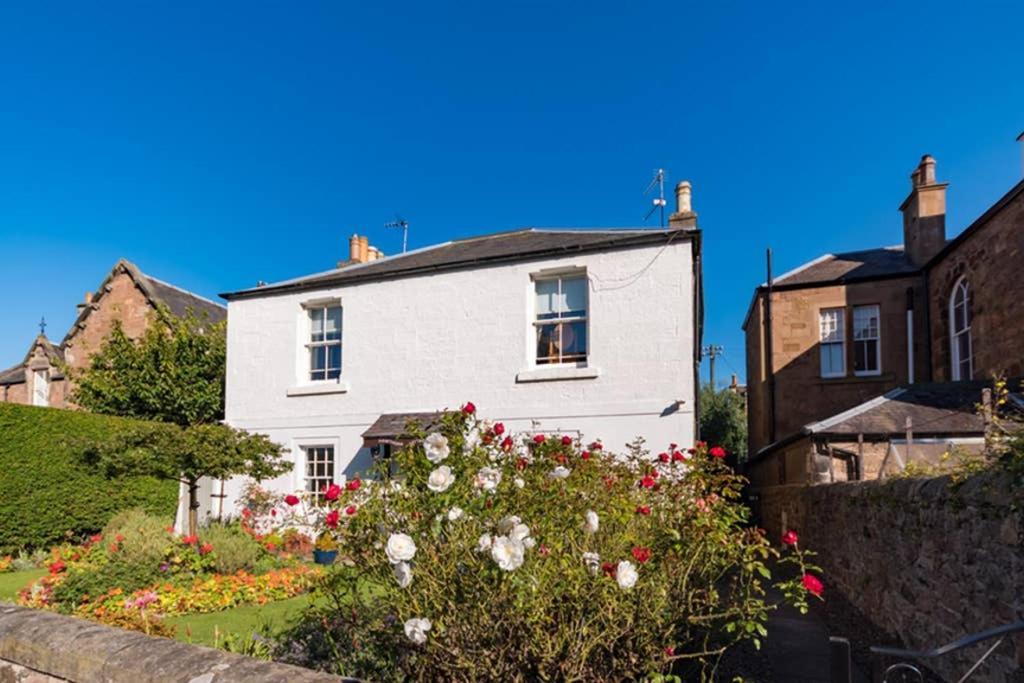 Whitehaven Daire North Berwick Dış mekan fotoğraf