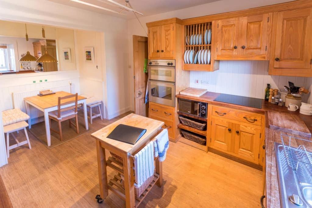 Whitehaven Daire North Berwick Dış mekan fotoğraf