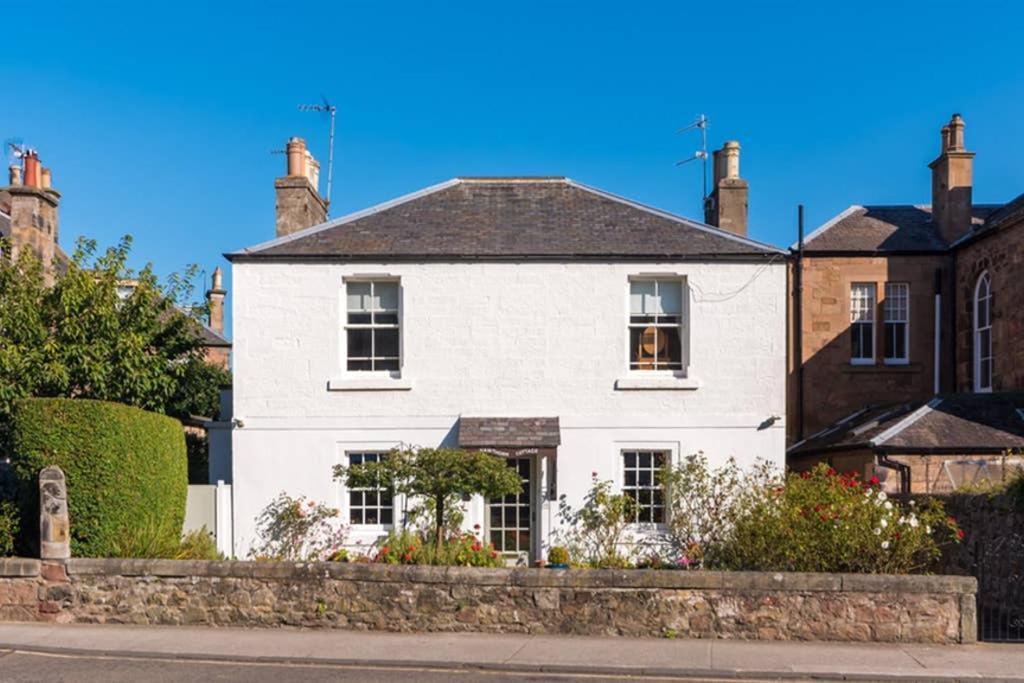 Whitehaven Daire North Berwick Dış mekan fotoğraf