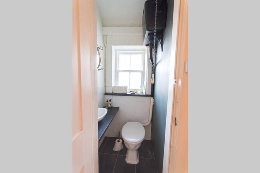 Whitehaven Daire North Berwick Dış mekan fotoğraf