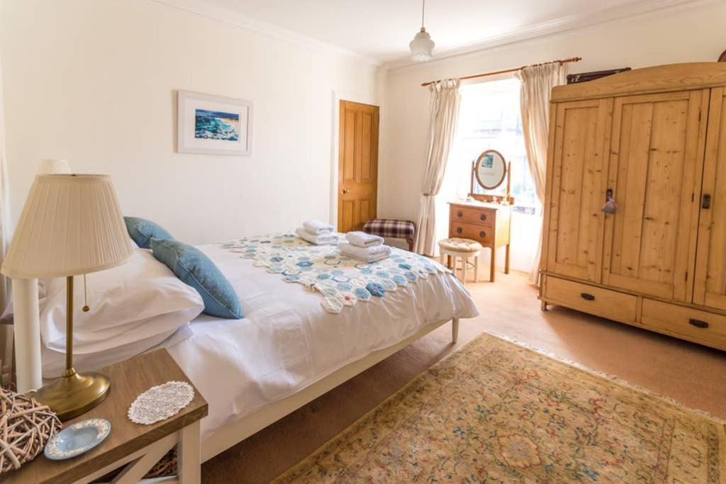 Whitehaven Daire North Berwick Dış mekan fotoğraf